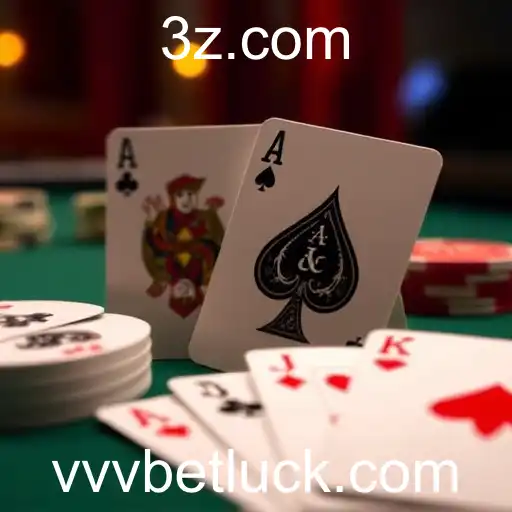 Descubra a Fascinante Categoria de Bacará no vvvbet