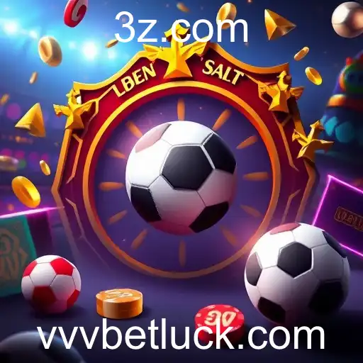 Maximize sua Experiência de Jogo com Bônus e Promoções no vvvbet