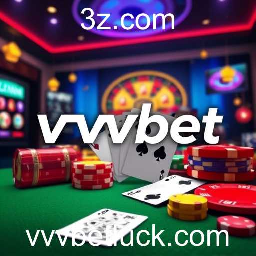 vvvbet