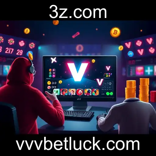 A Evolução dos Jogos de Apostas em 2025