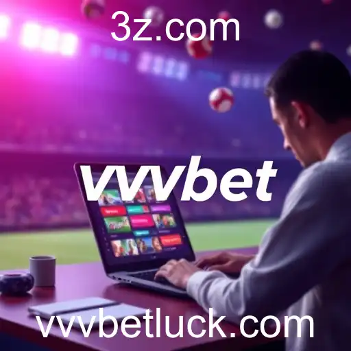 O Crescimento dos Jogos Online e o Impacto do vvvbet