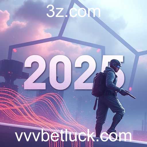 Inovação e Tendências no Mundo dos Jogos em 2025
