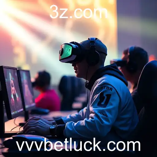 A Influência Crescente dos eSports em 2025