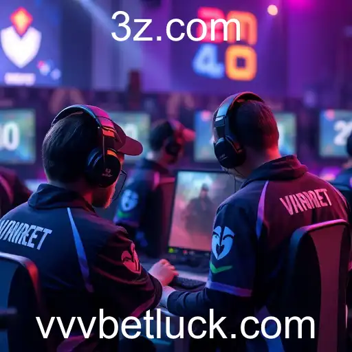 A Revolução dos eSports nas Plataformas Virtuais