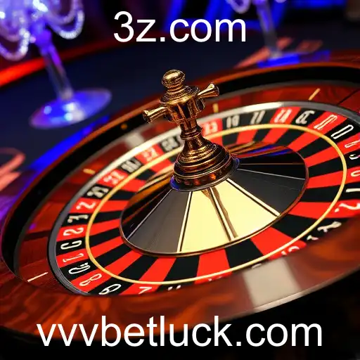 Expansão do Mercado de Jogos em 2025: O Impacto da VVVBet