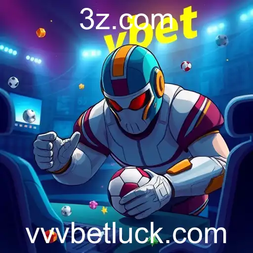 O Crescimento dos Jogos Online com vvvbet e as Tendências de 2025