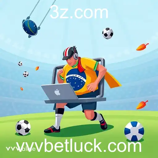 A Ascensão dos Jogos Online no Brasil em 2025