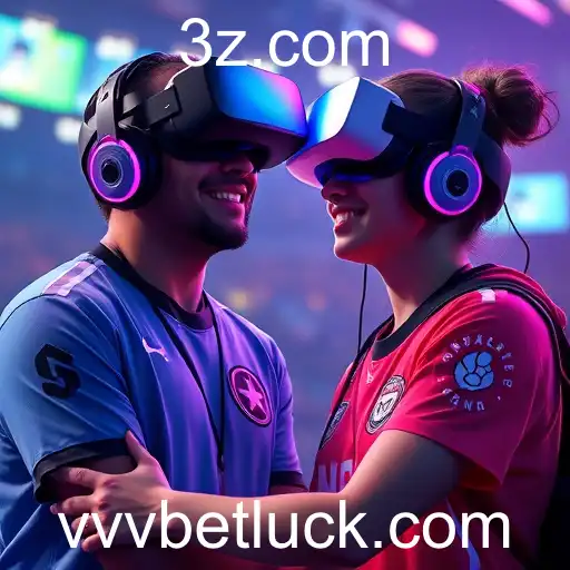 A Revolução dos Jogos Online: Impacto e Tendências de 2025