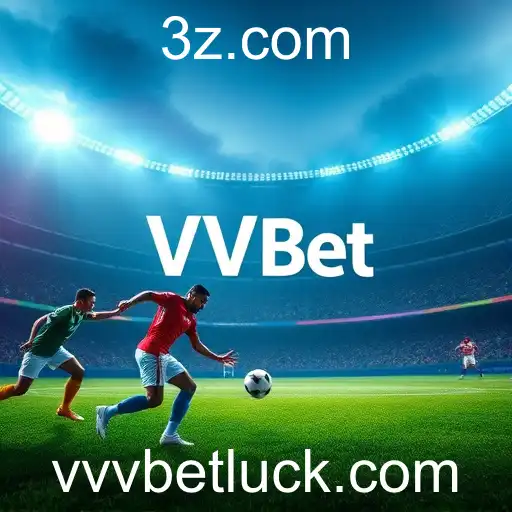 O Fenômeno vvvbet: A Explosão do Mercado de Jogos Online