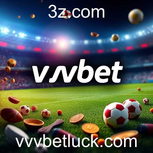 A Ascensão do vvvbet no Cenário de Jogos Online