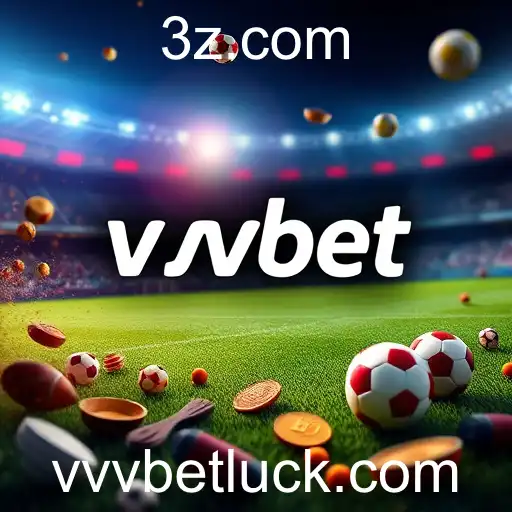 A Ascensão do vvvbet no Cenário de Jogos Online